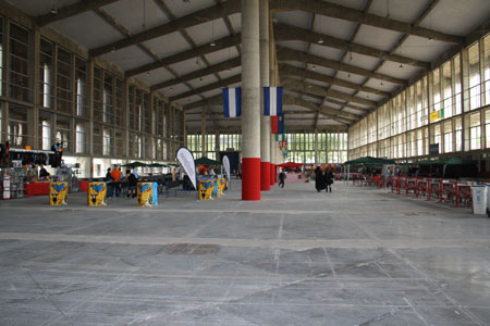 Foto de Raruto en Jerez