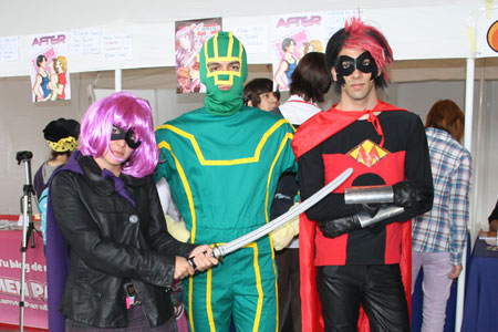 Foto de Raruto en Jerez