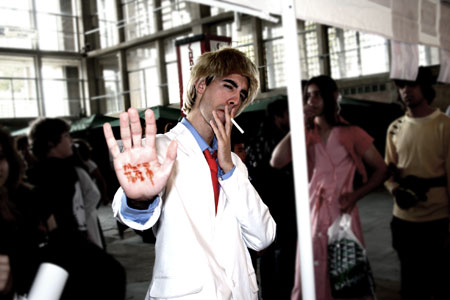 Foto de Raruto en Jerez