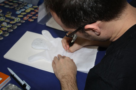 Foto de Raruto en Jerez