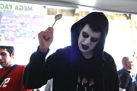 Foto de Raruto en Jerez