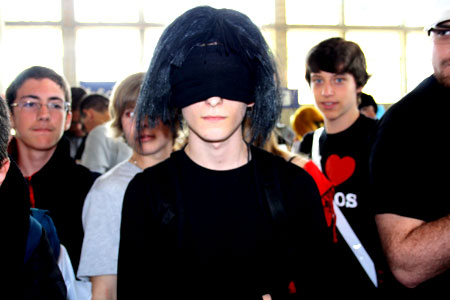 Foto de Raruto en Jerez