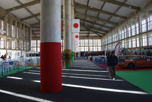 Salón del Manga de Jerez