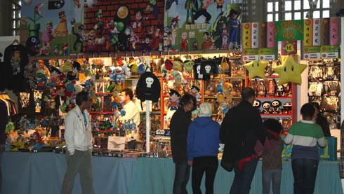 Salón del Manga de Jerez