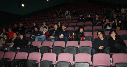 Salón del Manga de Jerez