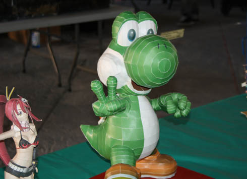 Salón del Manga de Jerez