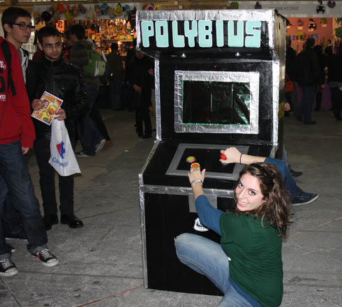 Salón del Manga de Jerez