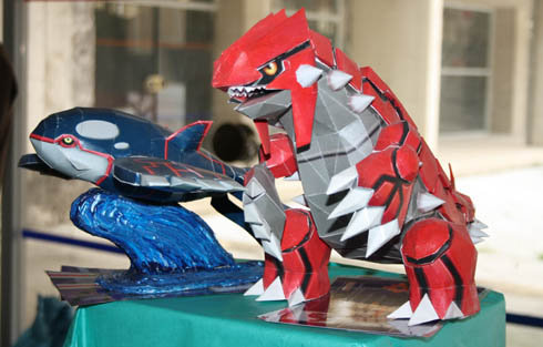 Salón del Manga de Jerez