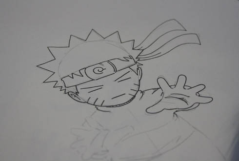 Salón del Manga de Jerez