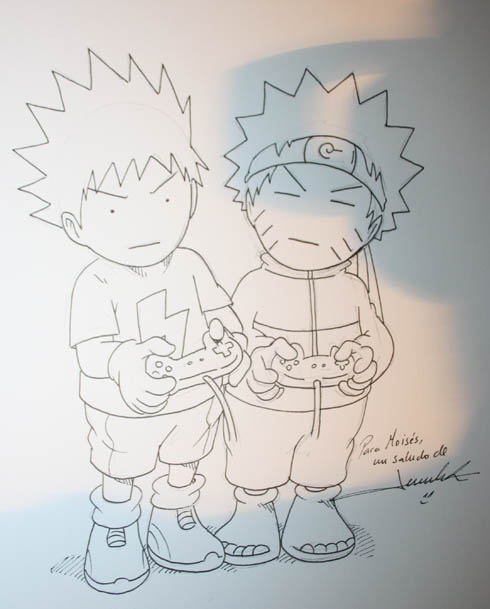 Salón del Manga de Jerez