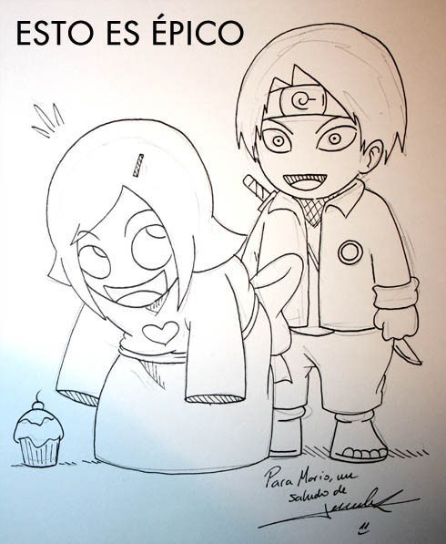 Salón del Manga de Jerez