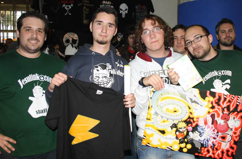 Salón del Manga de Jerez