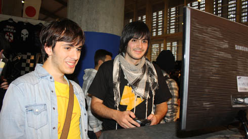 Salón del Manga de Jerez