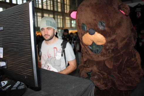 Salón del Manga de Jerez