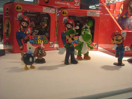 Foto de Raruto en Expomanga de Madrid