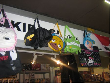 Foto de Raruto en Madrid