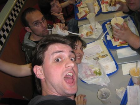 Foto de Raruto en Madrid