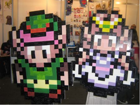 Foto de Raruto en Madrid