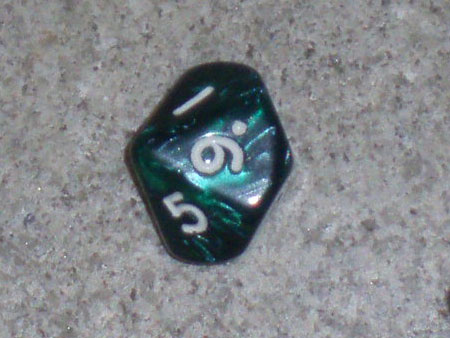 Foto de Raruto en Madrid