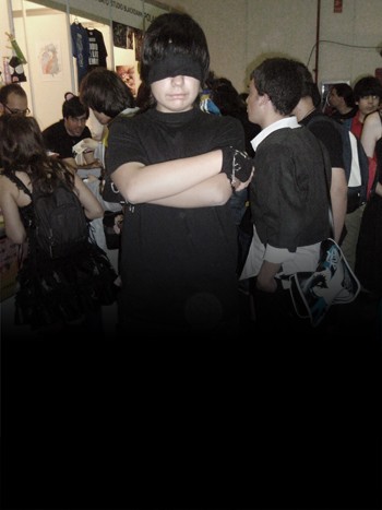 Foto de Raruto en Madrid