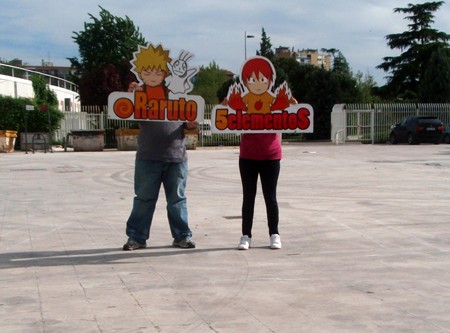 Foto de Raruto en Jerez