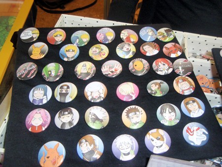 Foto de Raruto en Madrid