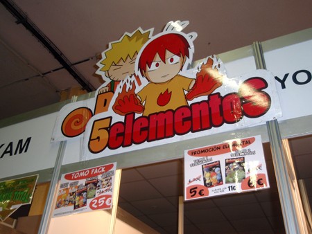 Foto de Raruto en Madrid