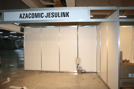 Foto de Raruto en Madrid