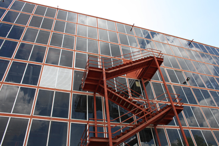 Foto de Raruto en Madrid