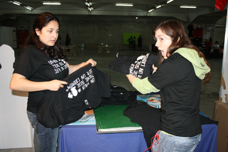 Foto de Raruto en Madrid