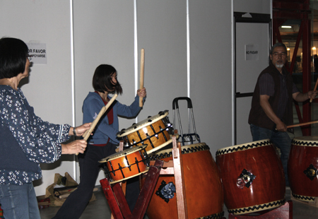 Foto de Raruto en Madrid