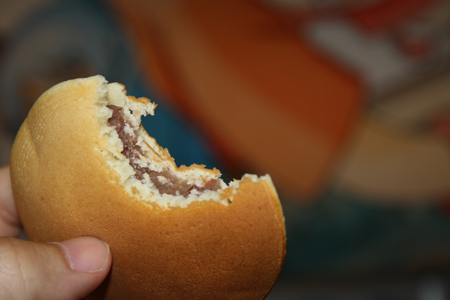 Foto de Raruto en Madrid