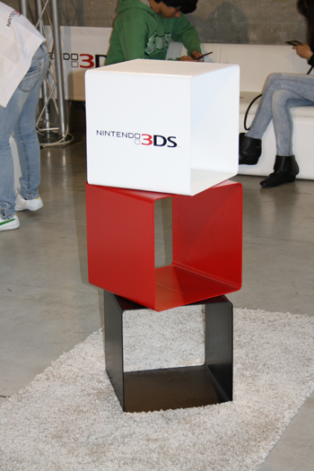 Foto de Raruto en Madrid