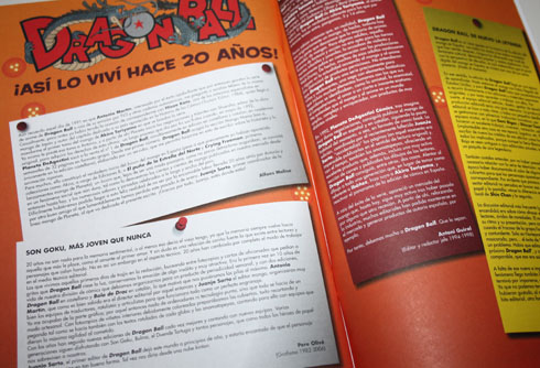 Jesulink en el Expomanga de Madrid