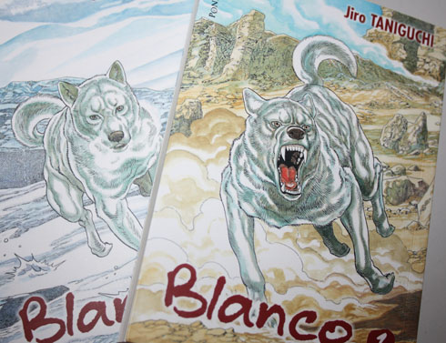 Jesulink en el Expomanga de Madrid