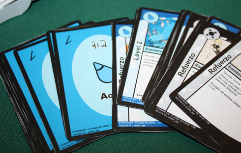 Jesulink en el Expomanga de Madrid