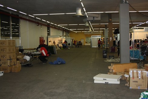 Jesulink Expomanga Madrid 2013