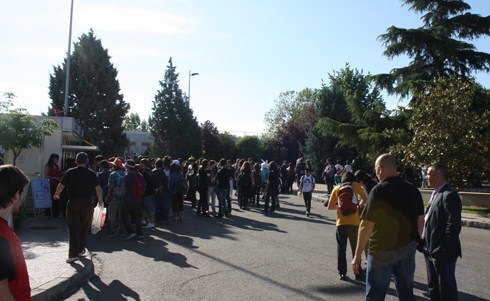 Jesulink Expomanga Madrid 2013