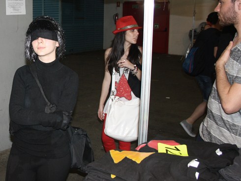 Jesulink Expomanga Madrid 2013