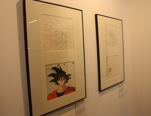 Jesulink Expomanga Madrid 2013