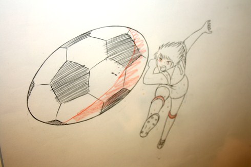 Jesulink Expomanga Madrid 2013