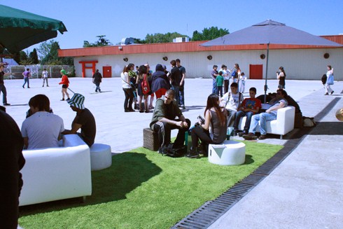 Jesulink Expomanga Madrid 2013