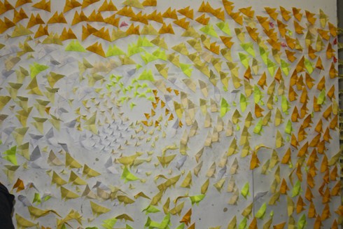 Jesulink Expomanga Madrid 2013