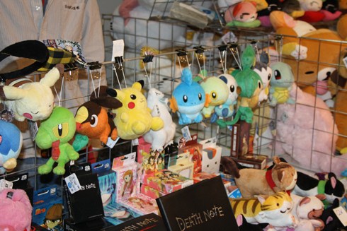 Jesulink Expomanga Madrid 2013