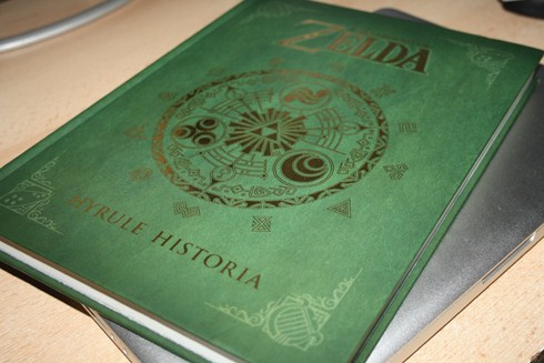 Jesulink Expomanga Madrid 2013