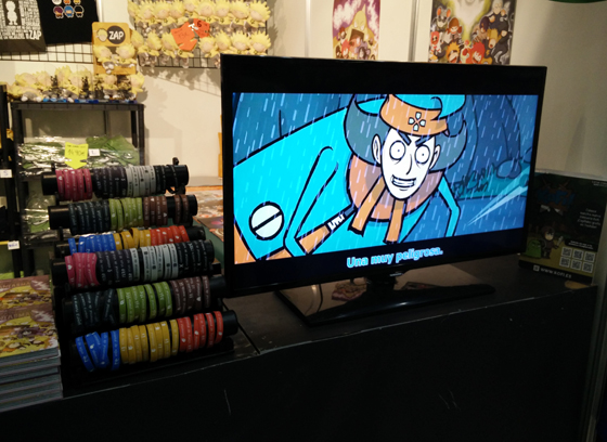 Kofi Helpers (Loftur games)