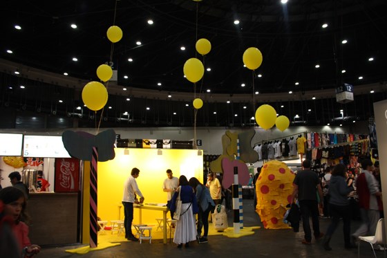 Expomanga Madrid 2016