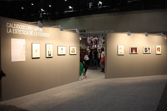 Expomanga Madrid 2016