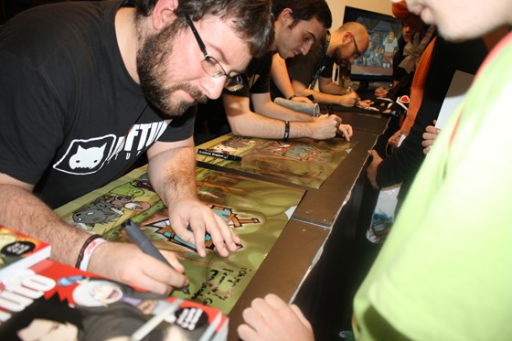 Expomanga Madrid 2016