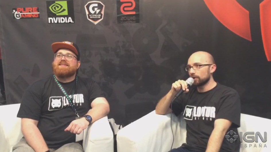 Expomanga Madrid 2016